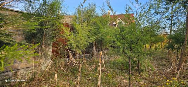 1⁄4 Plot for Sale in Eldoret Kiplombe at Kibulgeny Opposite New MTRH