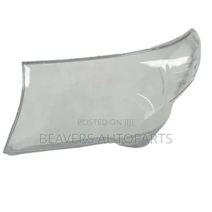 Landcruiser Lc 200 2007-2010 Headlight Lens Cover