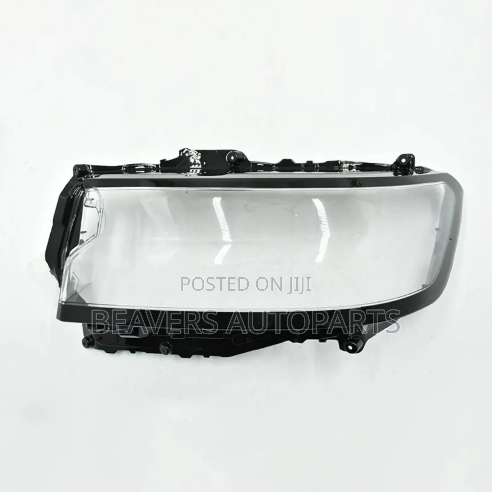 Landcruiser Lc 300 Headlight Lens Cover