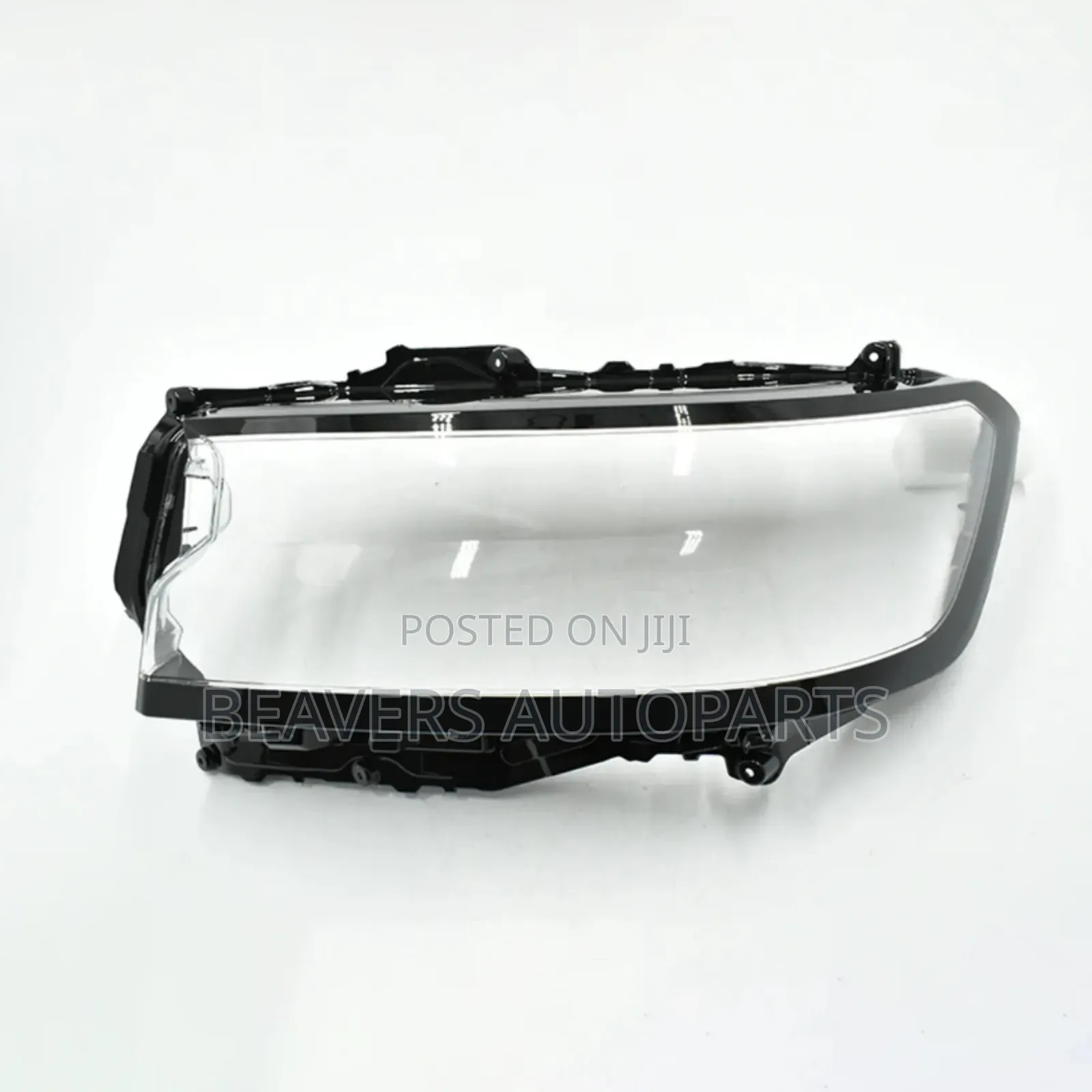 Landcruiser Lc 300 Headlight Lens Cover