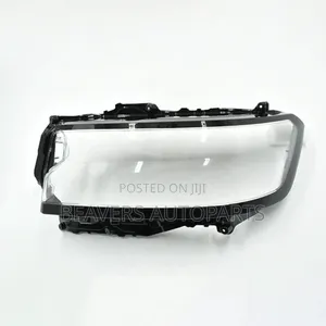 Landcruiser Lc 300 Headlight Lens Cover