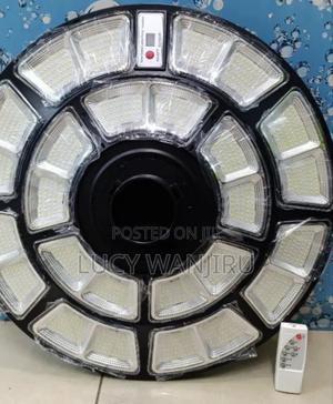 Quality 100w Ufo Bright Solar Light - thumbnail 2