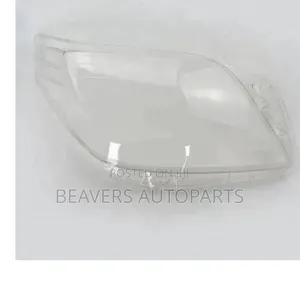 Landcruiser Prado J150 2010 Headlight Lens Cover