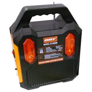 Dat at-9028b Solar Kit