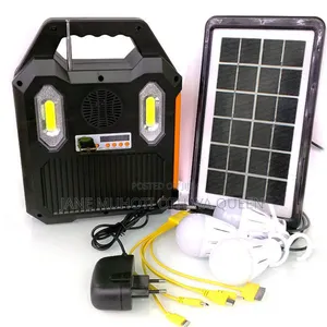 Dat at-9028b Solar Kit
