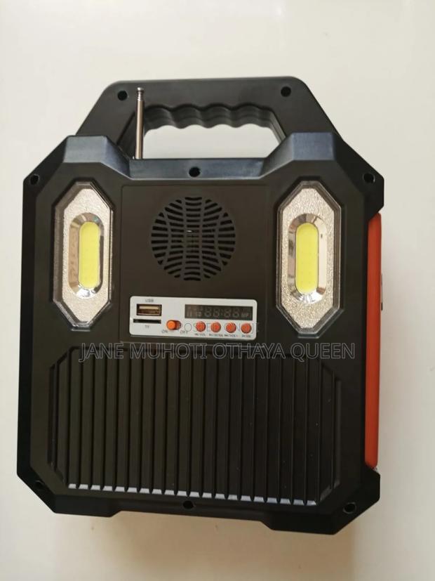 Dat at-9028b Solar Kit - thumbnail 4
