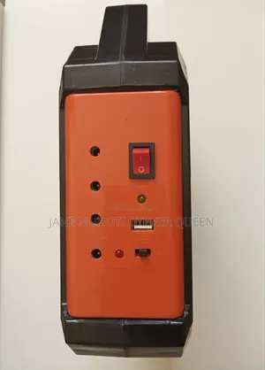 Dat at-9028b Solar Kit