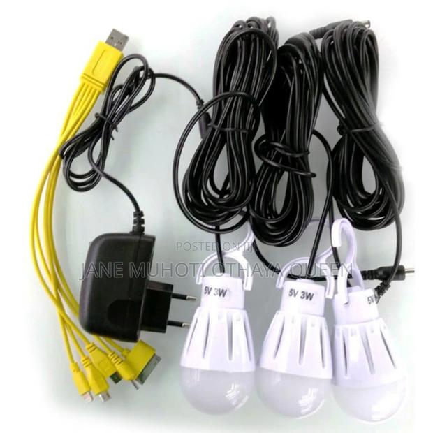 Dat at-9028b Solar Kit - thumbnail 7