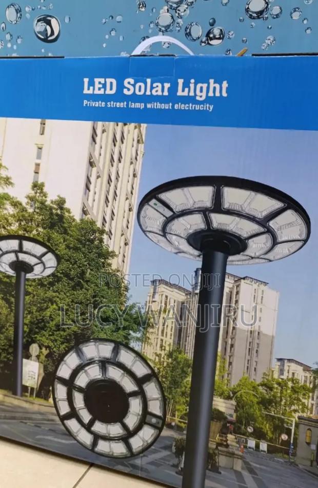 1000w Solar Street Light/ Ufo Street Lights