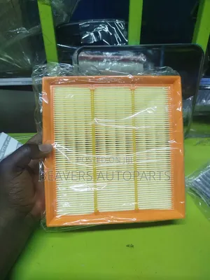 Alfa Romeo Mito Air Filter