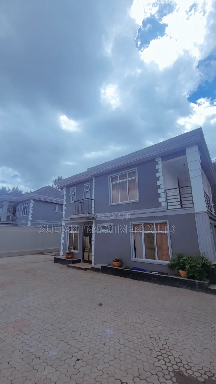 5bdrm Mansion in Saina Olempoke Close, Ngong CBD for sale
