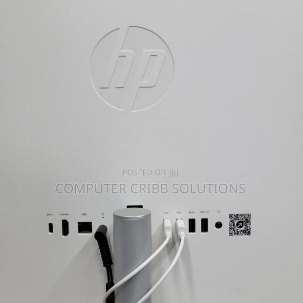 Desktop Computer HP AiO 27 16GB Intel Core I7 SSD 1T - thumbnail 2