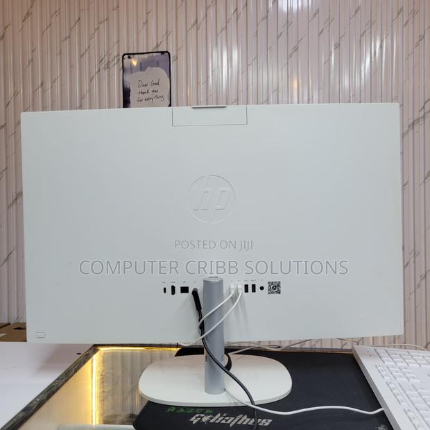 Desktop Computer HP AiO 27 16GB Intel Core I7 SSD 1T - thumbnail 4