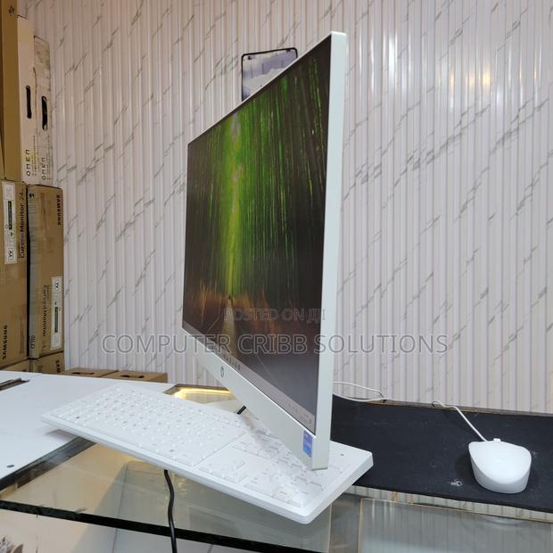 Desktop Computer HP AiO 27 16GB Intel Core I7 SSD 1T - thumbnail 3