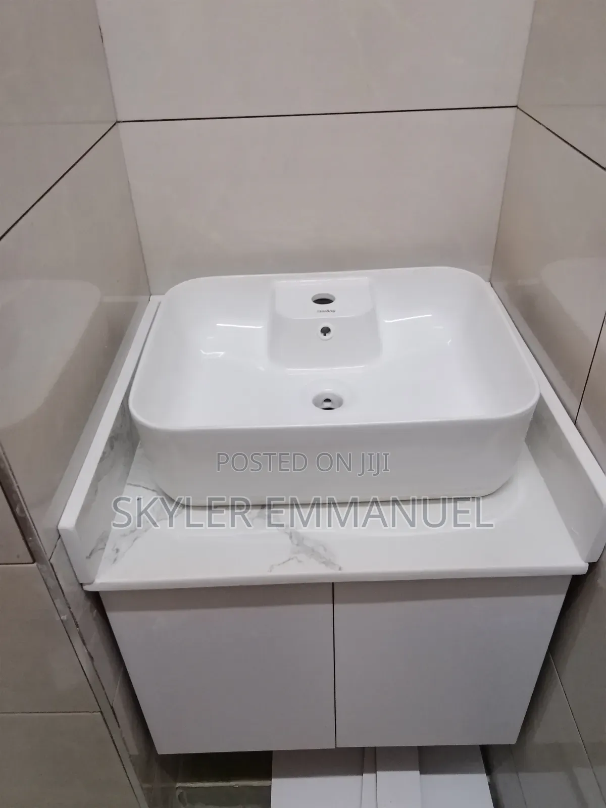 Granite and Marble Installation Services