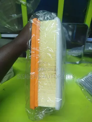 Afa Romeo Giulietta Air Filter
