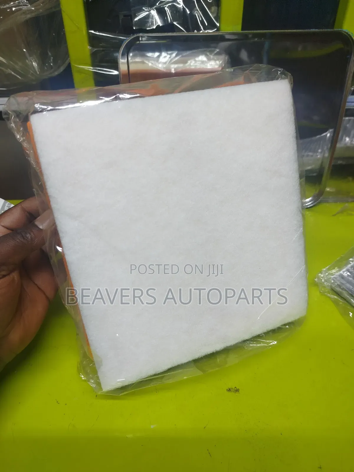 Afa Romeo Giulietta Air Filter