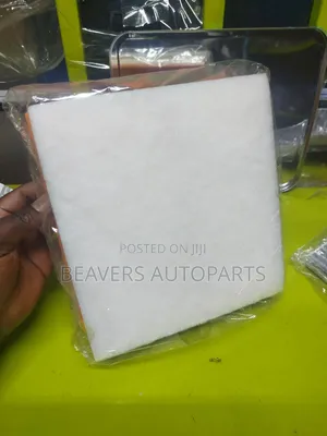 Afa Romeo Giulietta Air Filter