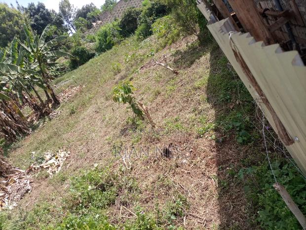 50*100 Located Near Quickmart Waithaka - main view