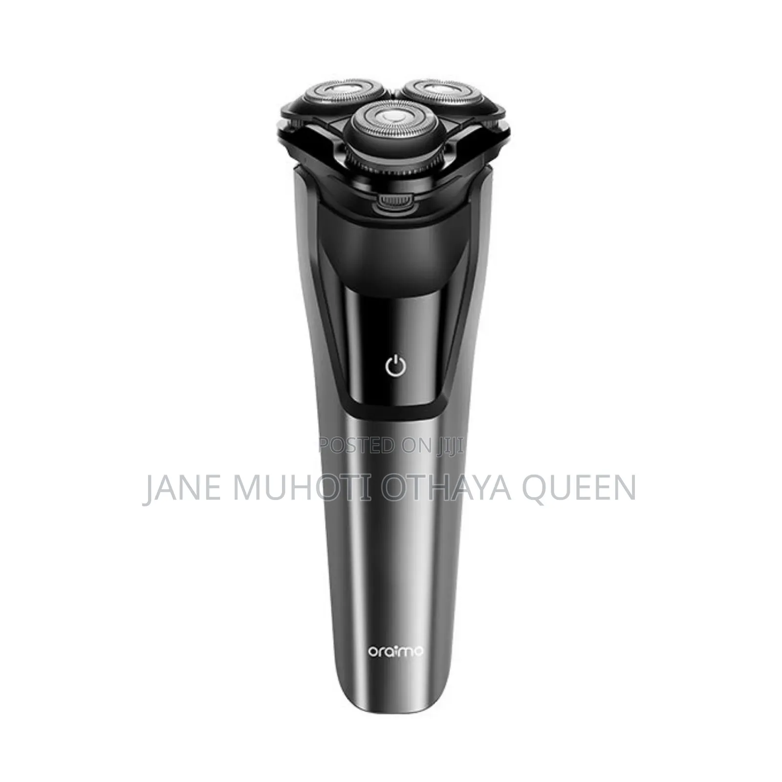 Oraimo Smartshaver 2 Dual Ultra-Thin Rotary Electric Shaver