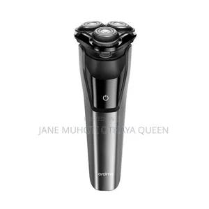Oraimo Smartshaver 2 Dual Ultra-Thin Rotary Electric Shaver