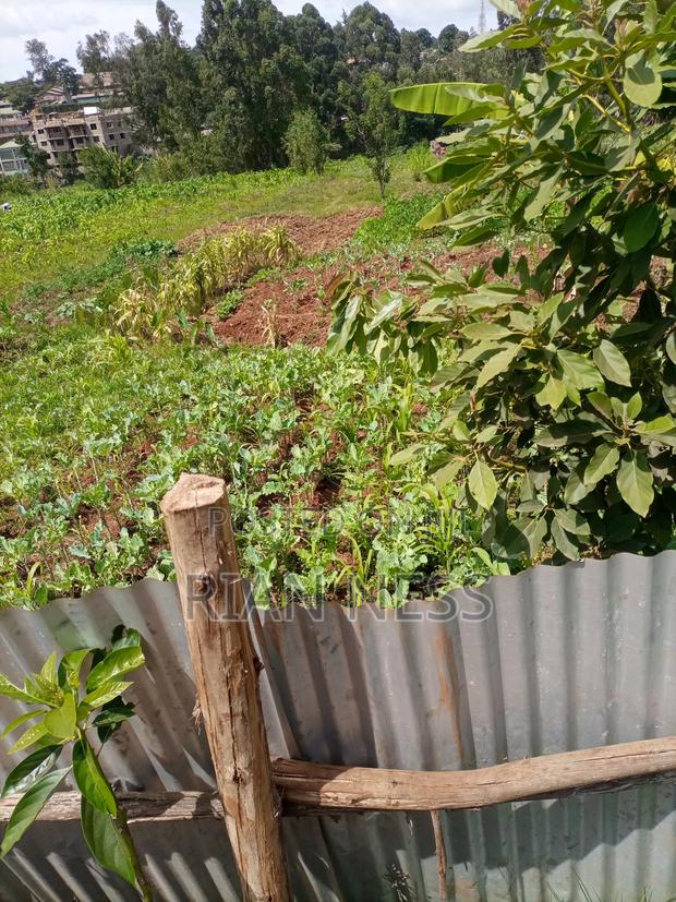 50*100 Located Near Quickmart Waithaka - thumbnail 2