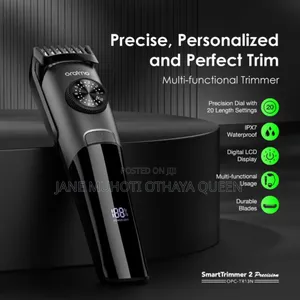 Oraimo Smarttrimmer