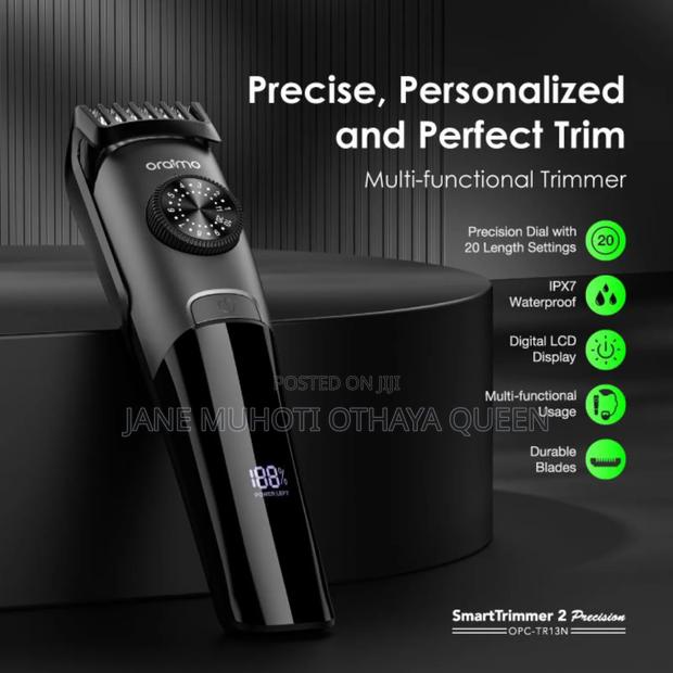 Oraimo Smarttrimmer