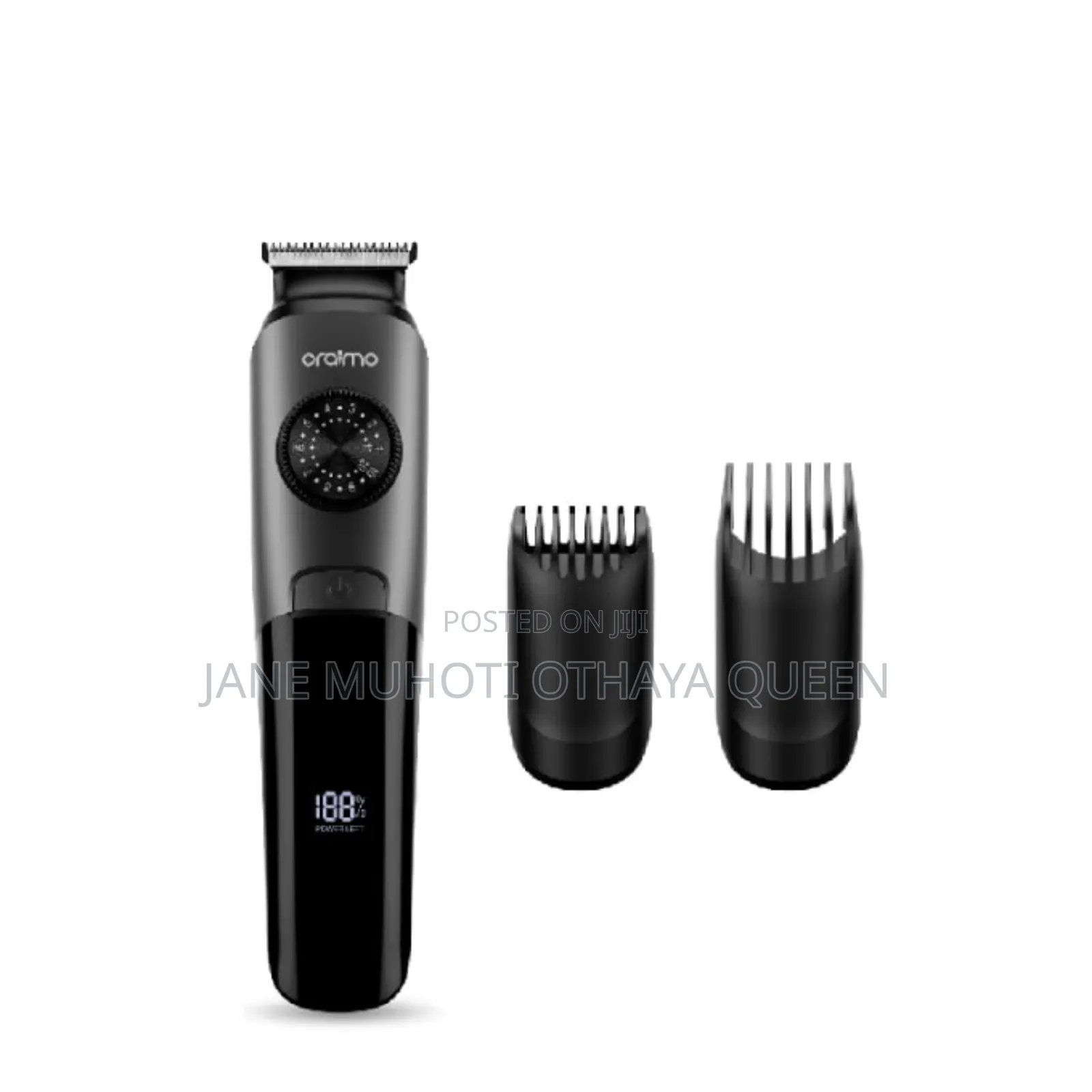 Oraimo Smarttrimmer