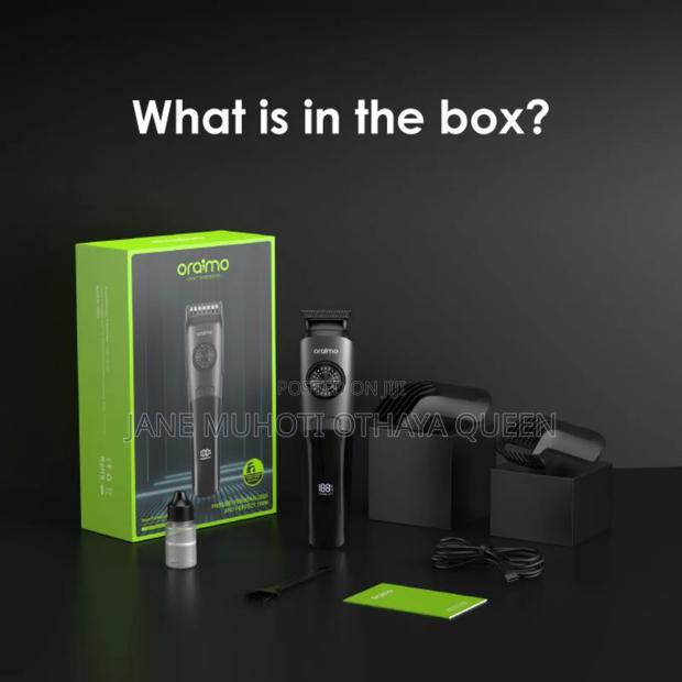 Oraimo Smarttrimmer - thumbnail 4