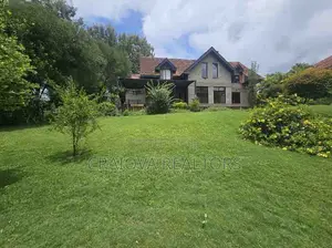 3bdrm Villa in Kiambu / Kiambu  for sale