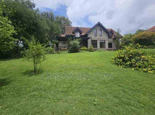 3bdrm Villa in Kiambu / Kiambu  for sale