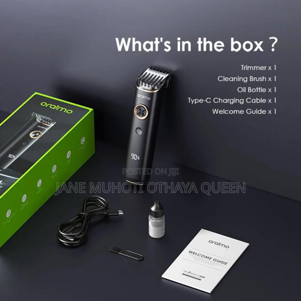 Oraimo Smarttrimmer - thumbnail 3