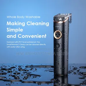 Oraimo Smarttrimmer