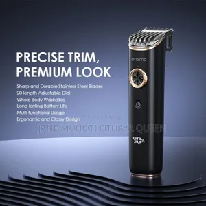 Oraimo Smarttrimmer