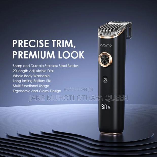 Oraimo Smarttrimmer - thumbnail 6