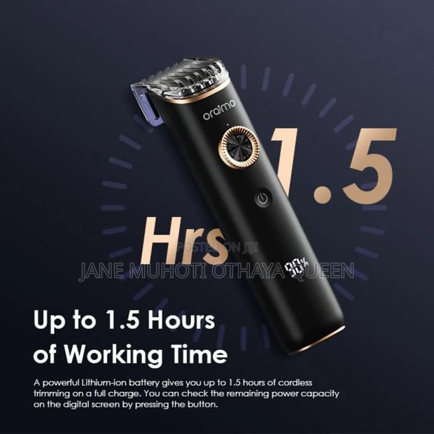 Oraimo Smarttrimmer - thumbnail 7