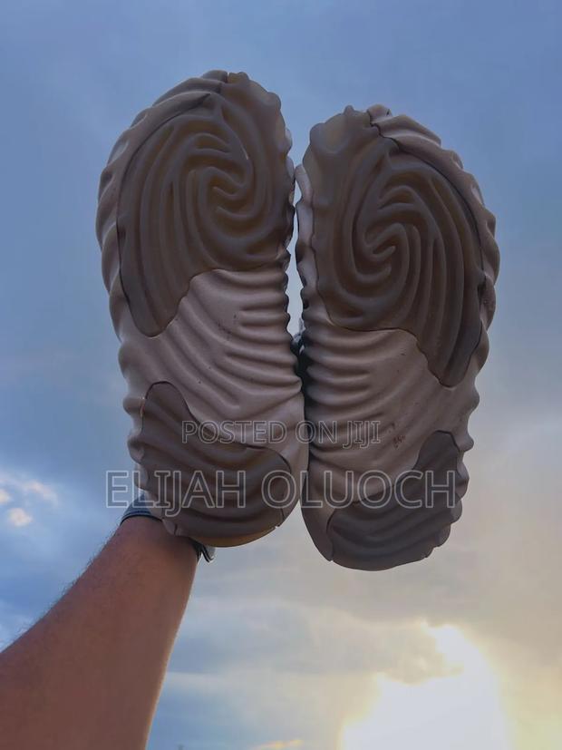 Black Salehe Bembury X Crocs Pollex Clogs - thumbnail 3