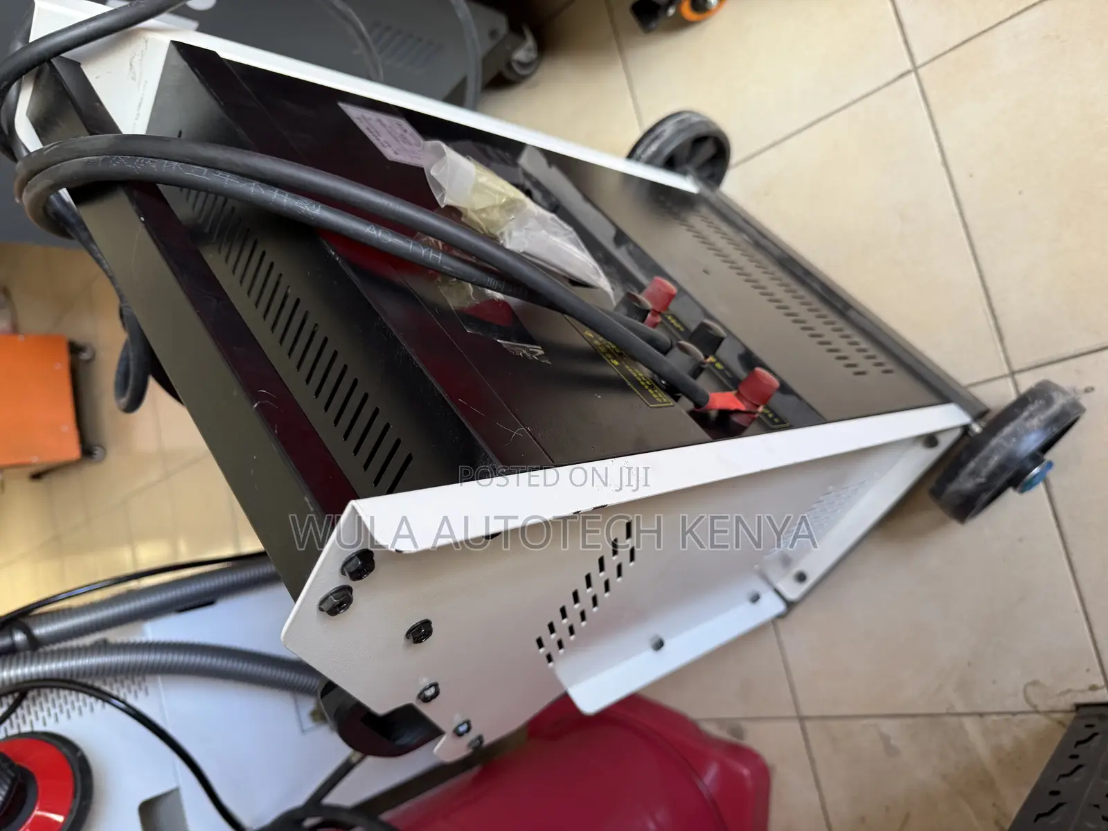 High Quality Car Fast Start Charge