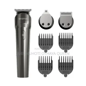 Oraimo Smarttrimmer Pro Grooming Kit Multi-Functional Trimmer