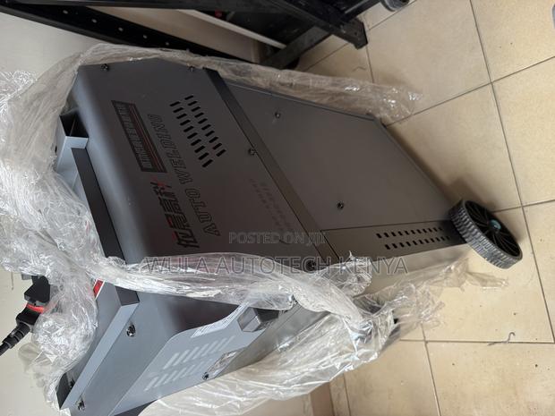 Heavy Duty Dent Puller Machine - thumbnail 3