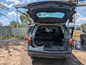 Mazda Premacy 2016 Black