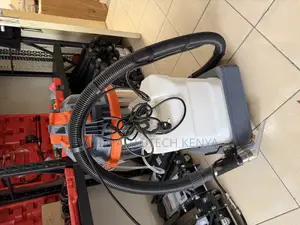 Spray Vacuum Cleaner