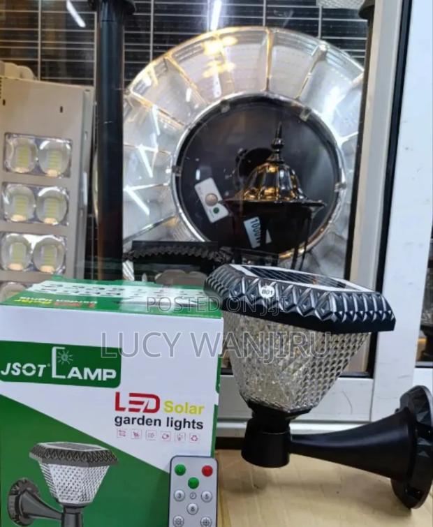 Quality Wall Garden Light - main view