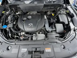 Mazda CX-8 2019 Gray