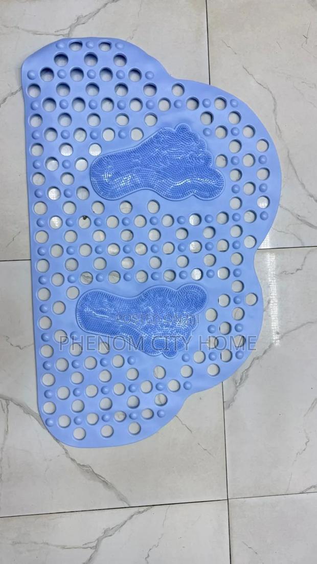 Nnew Arrival Antislip Bathroom Mat