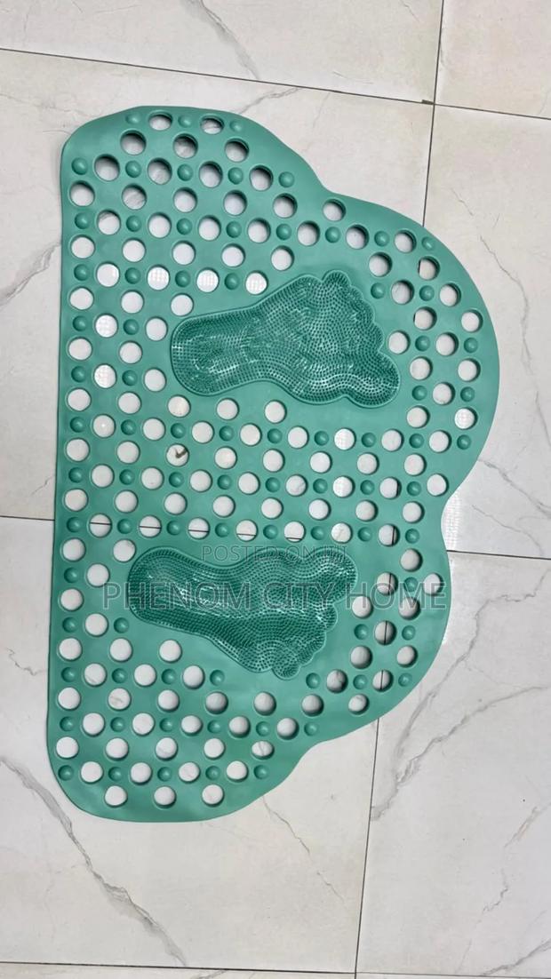 Nnew Arrival Antislip Bathroom Mat - thumbnail 2