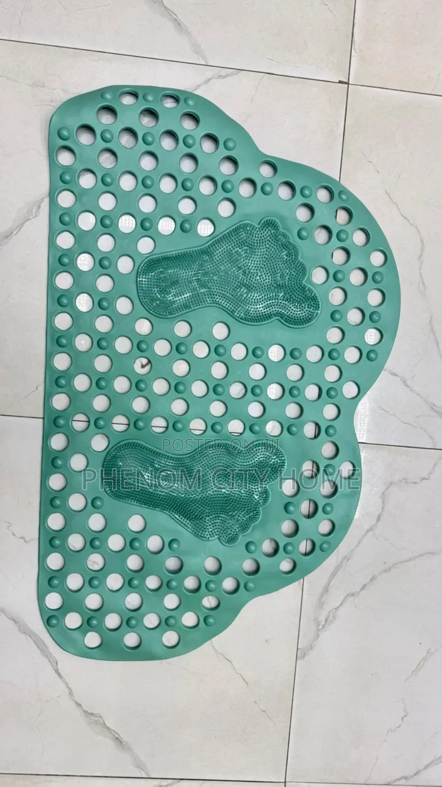 Nnew Arrival Antislip Bathroom Mat