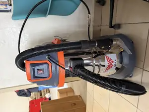 Spray Extraction Cleaner