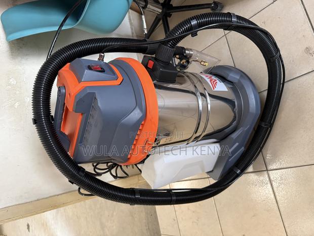 Spray Extraction Cleaner - thumbnail 2